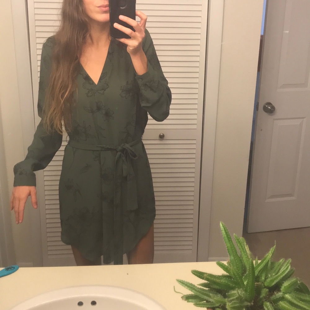 Forever 21 dress